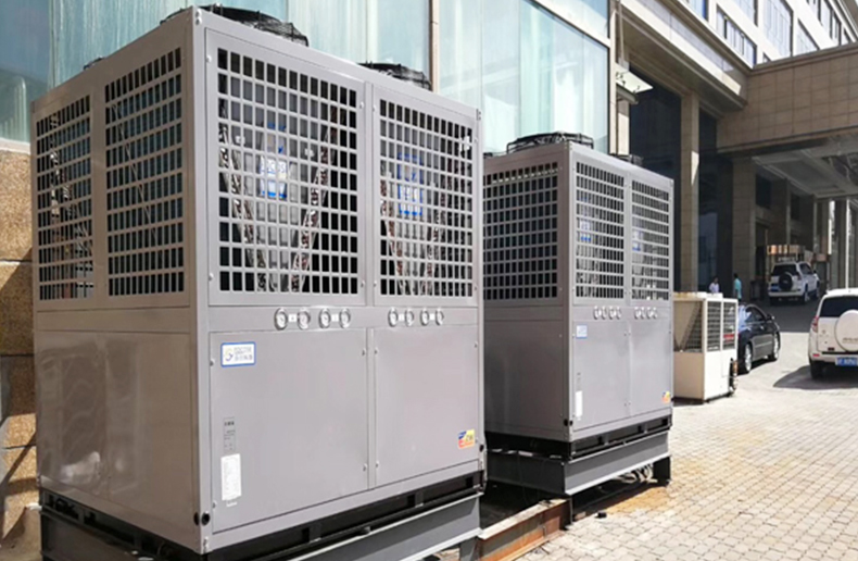 新疆伊寧縣伊寧賓館泳池恒溫項(xiàng)目