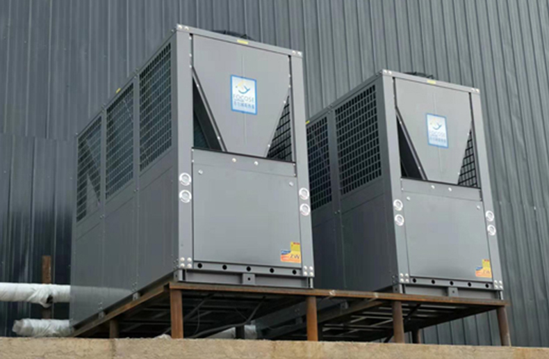 正平路橋股份甘肅高速公路項(xiàng)目指揮部冷暖項(xiàng)目