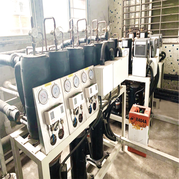 實(shí)驗(yàn)室照片