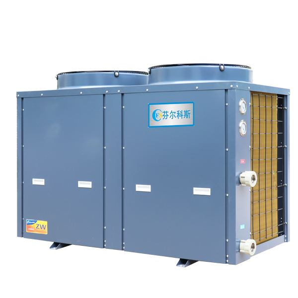 超低溫空氣能機組