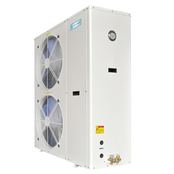 分體氟循環(huán)空氣能機組 分體氟循環(huán)空氣能機組