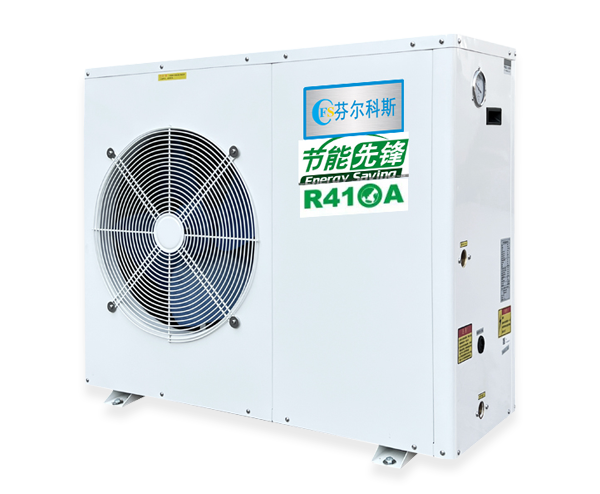 空氣源熱泵
